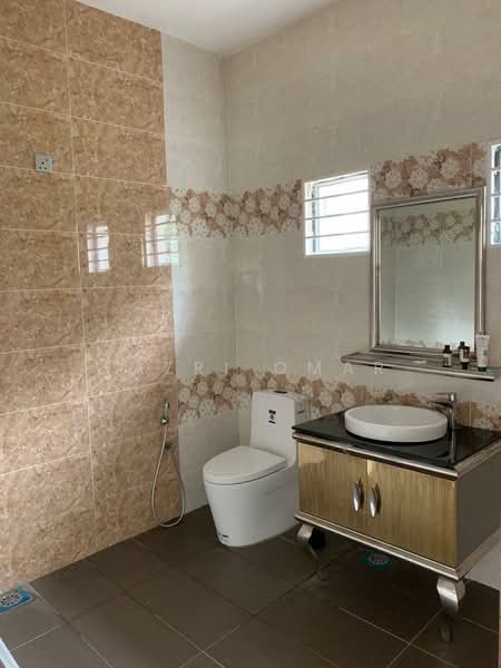 Seksyen 9 Shah Alam untuk Untuk Dijual - RM 1,800,000, Mac 2026 - Bathroom - PropertyGuru.com.my