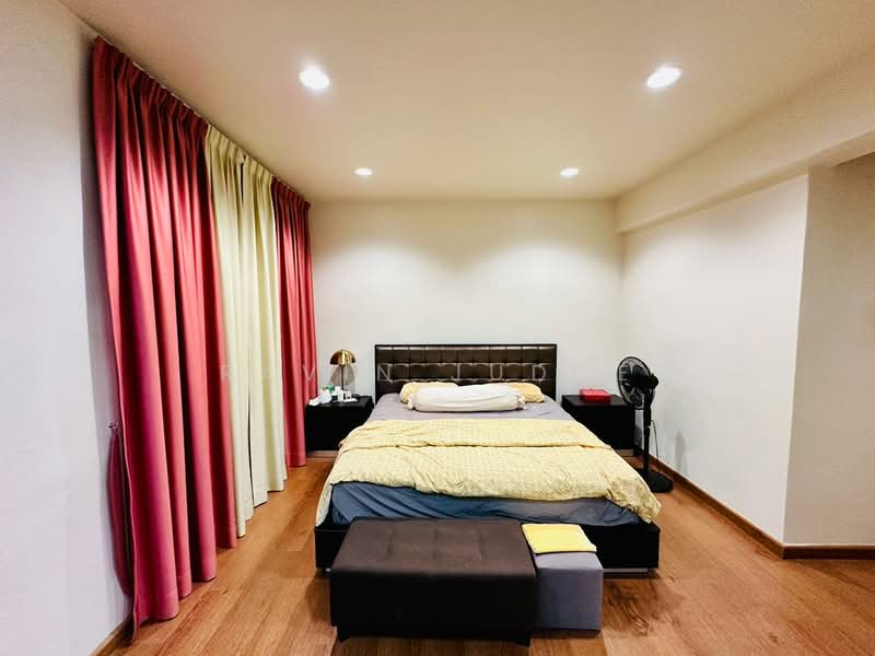 Bandar Damai Perdana untuk Untuk Dijual - RM 1,250,000, Mac 2026 - Bedroom - PropertyGuru.com.my