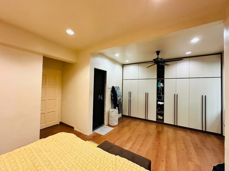 Bandar Damai Perdana untuk Untuk Dijual - RM 1,250,000, Mac 2026 - Bedroom - PropertyGuru.com.my