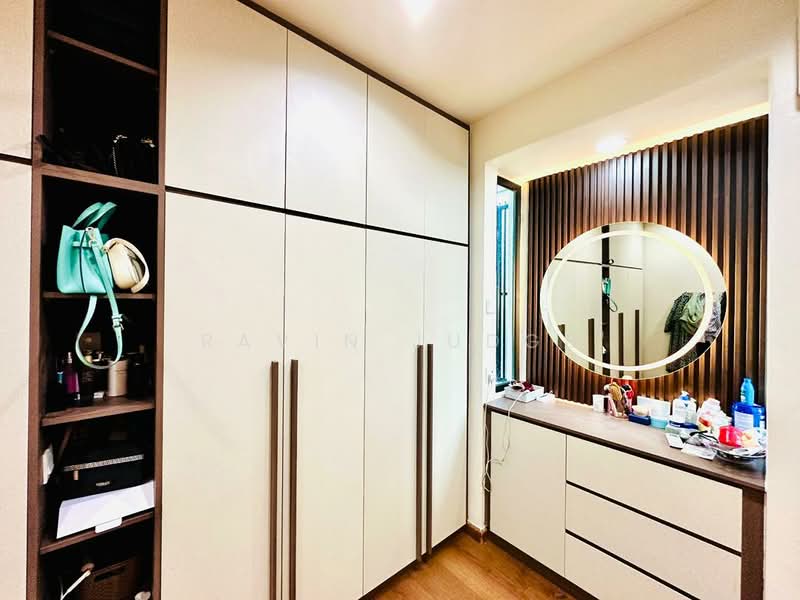 Bandar Damai Perdana untuk Untuk Dijual - RM 1,250,000, Mac 2026 - Interior - PropertyGuru.com.my