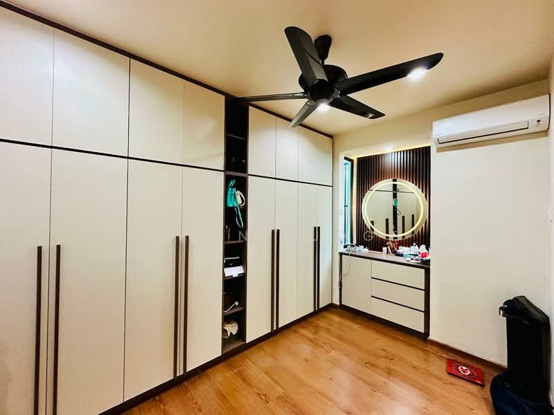 Bandar Damai Perdana untuk Untuk Dijual - RM 1,250,000, Mac 2026 - Interior - PropertyGuru.com.my