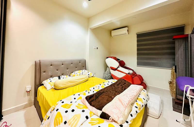 Bandar Damai Perdana untuk Untuk Dijual - RM 1,250,000, Mac 2026 - Bedroom - PropertyGuru.com.my