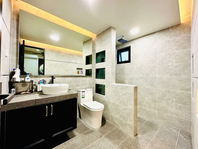 Bandar Damai Perdana untuk Untuk Dijual - RM 1,250,000, Mac 2026 - Bathroom - PropertyGuru.com.my