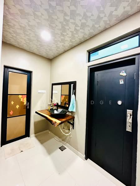 Bandar Damai Perdana untuk Untuk Dijual - RM 1,250,000, Mac 2026 - Entrance - PropertyGuru.com.my