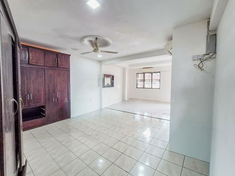 2-storey Terraced House for Sale in Taman Harmoni Kajang (Kajang) - Hawa Ibrahim - Interior - PropertyGuru.com.my