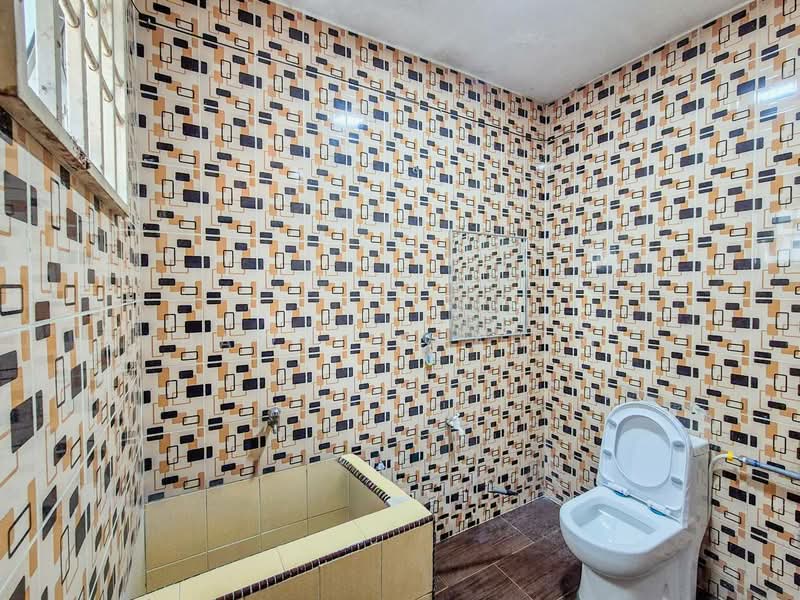 2-storey Terraced House for Sale in Taman Harmoni Kajang (Kajang) - Hawa Ibrahim - Bathroom - PropertyGuru.com.my