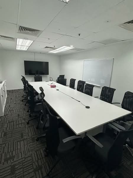 Office for Rent in Kl Sentral (Kuala Lumpur) - Kevin Dass - Interior - PropertyGuru.com.my