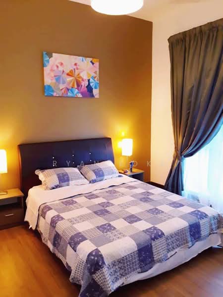 Eco Sky untuk Untuk Disewa - RM 1,900 /bulan, Mac 2026 - Bedroom - PropertyGuru.com.my