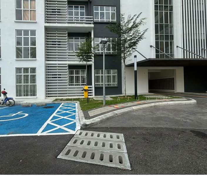 Residensi Advena untuk Untuk Disewa - RM 1,800 /bulan, Feb 2026 - Exterior - PropertyGuru.com.my