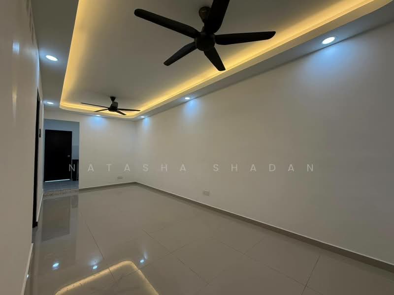 Rumah Teres 1 Tingkat untuk Dijual di Taman Haji Hamzah Alang (Kapar) - Natasha Shadan - Interior - PropertyGuru.com.my