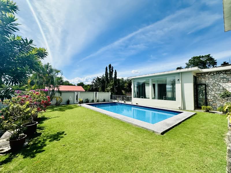 Bungalow House for Sale in Taman Hillview (Ulu Kelang) - Ravin Judge - Exterior - PropertyGuru.com.my