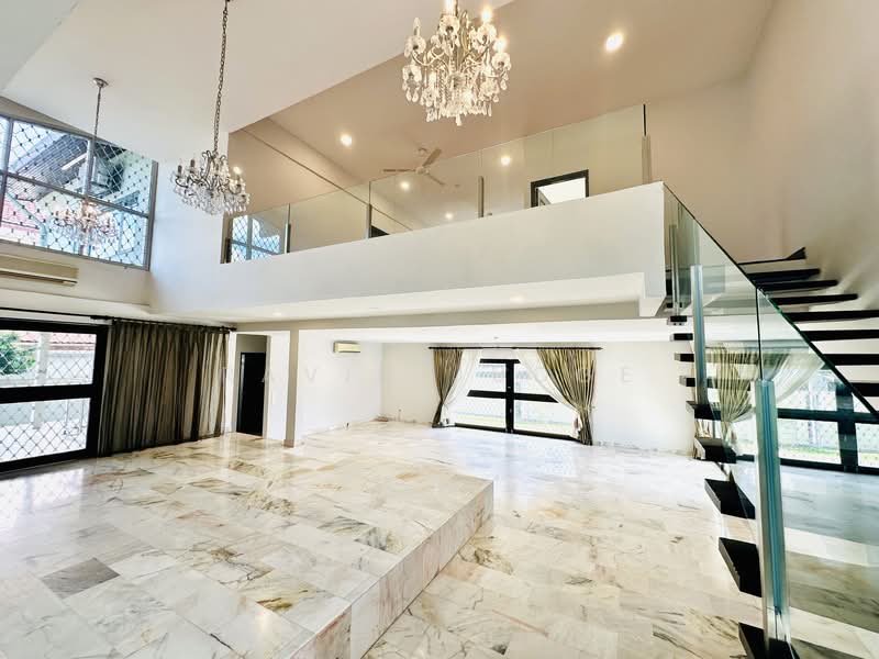 Bungalow House for Sale in Taman Hillview (Ulu Kelang) - Ravin Judge - Interior - PropertyGuru.com.my