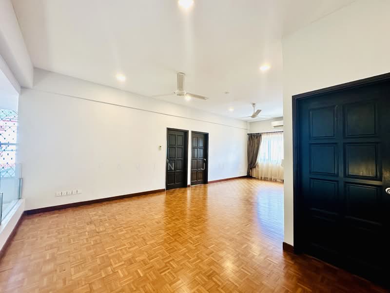 Bungalow House for Sale in Taman Hillview (Ulu Kelang) - Ravin Judge - Living Room - PropertyGuru.com.my