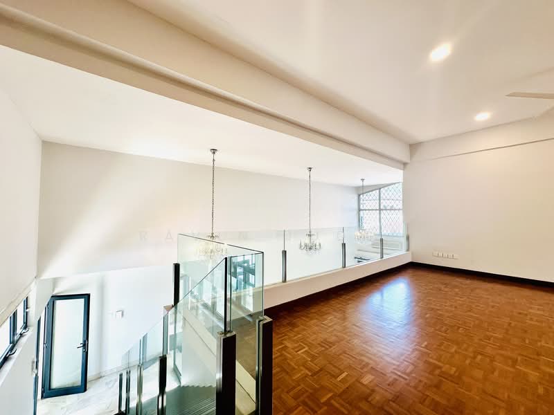 Bungalow House for Sale in Taman Hillview (Ulu Kelang) - Ravin Judge - Interior - PropertyGuru.com.my