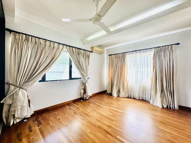 Bungalow House for Sale in Taman Hillview (Ulu Kelang) - Ravin Judge - Interior - PropertyGuru.com.my