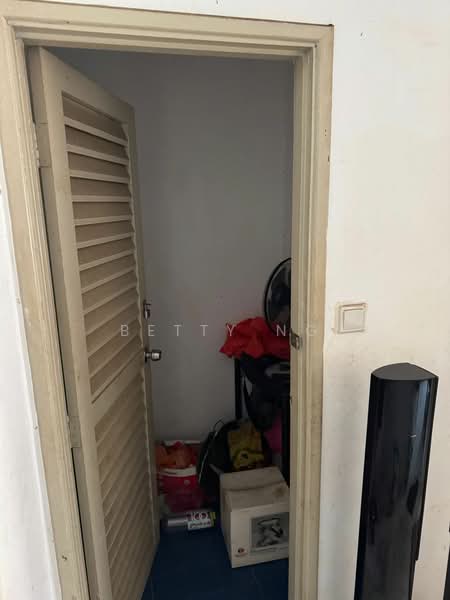 1-storey Terraced House for Sale in Taman Desa Cemerlang (Ulu Tiram) - Betty Ng - PropertyGuru.com.my