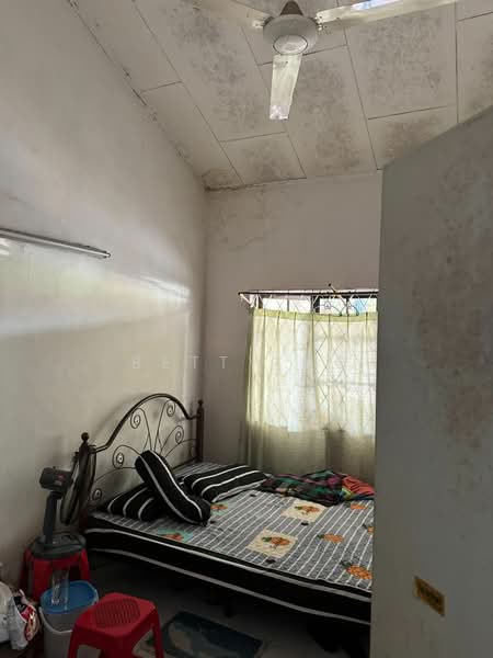 1-storey Terraced House for Sale in Taman Desa Cemerlang (Ulu Tiram) - Betty Ng - PropertyGuru.com.my