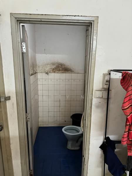 1-storey Terraced House for Sale in Taman Desa Cemerlang (Ulu Tiram) - Betty Ng - PropertyGuru.com.my