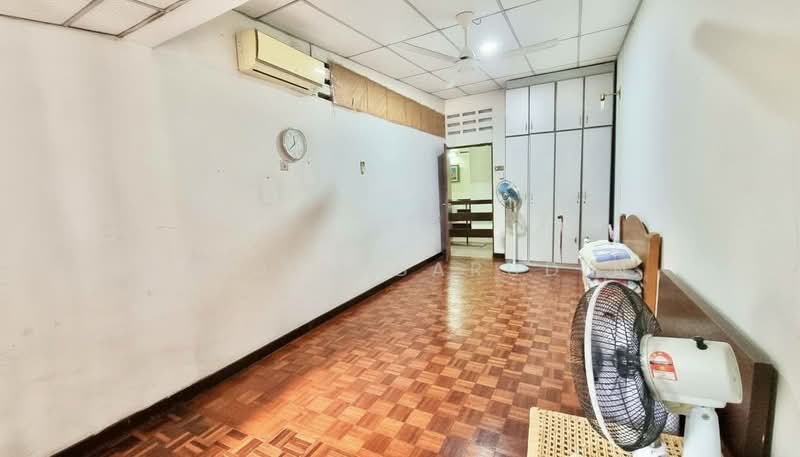 Prime Location 2 Storey Terrace @ Jalan Bukit Raja, Taman Seputeh KL untuk Untuk Dijual - RM 1,150,000, Mac 2026 - Bedroom - PropertyGuru.com.my