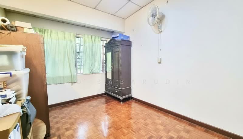 Prime Location 2 Storey Terrace @ Jalan Bukit Raja, Taman Seputeh KL untuk Untuk Dijual - RM 1,150,000, Mac 2026 - Bedroom - PropertyGuru.com.my