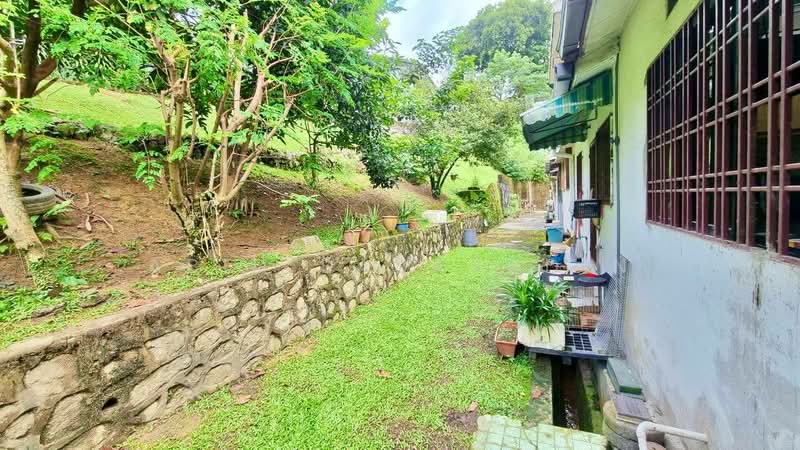 Prime Location 2 Storey Terrace @ Jalan Bukit Raja, Taman Seputeh KL untuk Untuk Dijual - RM 1,150,000, Mac 2026 - Exterior - PropertyGuru.com.my