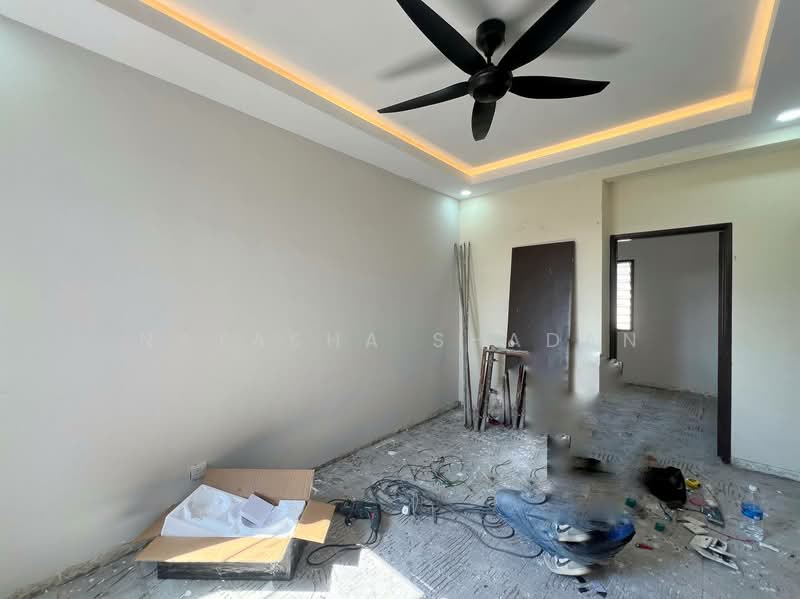 2-storey Terraced House for Sale in Alam Perdana (Puncak Alam) - Natasha Shadan - Interior - PropertyGuru.com.my