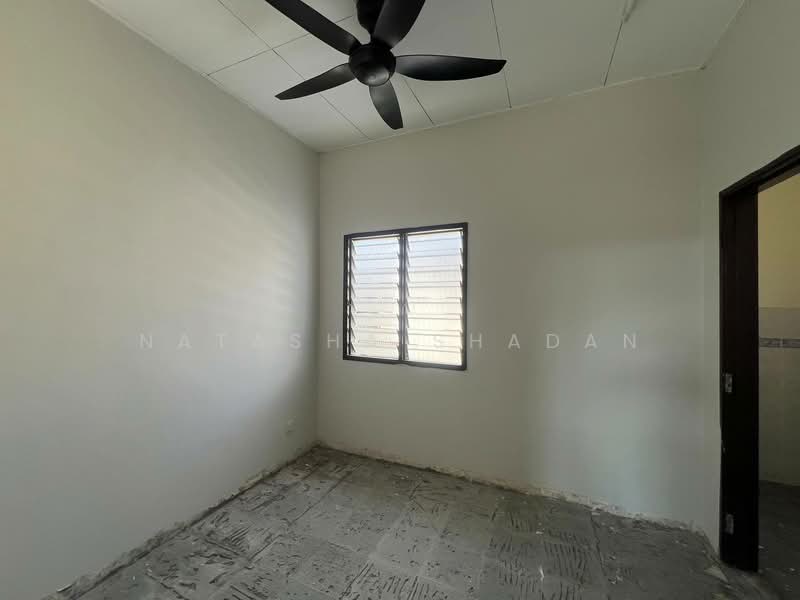 2-storey Terraced House for Sale in Alam Perdana (Puncak Alam) - Natasha Shadan - Interior - PropertyGuru.com.my