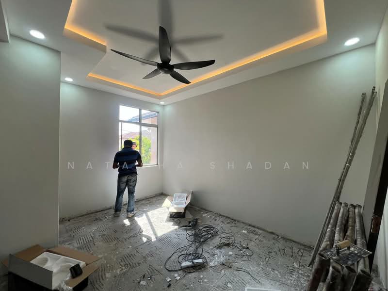 2-storey Terraced House for Sale in Alam Perdana (Puncak Alam) - Natasha Shadan - Interior - PropertyGuru.com.my