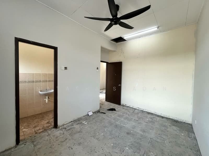 2-storey Terraced House for Sale in Alam Perdana (Puncak Alam) - Natasha Shadan - Interior - PropertyGuru.com.my