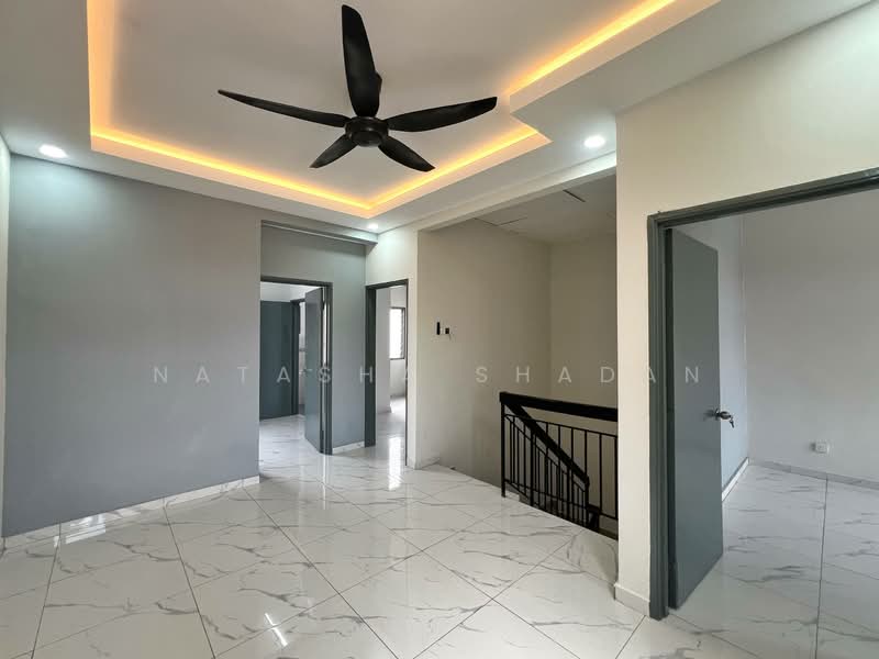 2-storey Terraced House for Sale in Alam Perdana (Puncak Alam) - Natasha Shadan - Interior - PropertyGuru.com.my