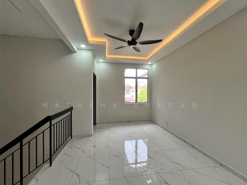 2-storey Terraced House for Sale in Alam Perdana (Puncak Alam) - Natasha Shadan - Interior - PropertyGuru.com.my