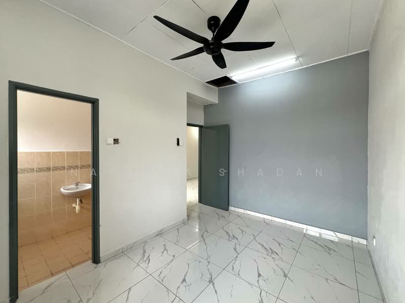 2-storey Terraced House for Sale in Alam Perdana (Puncak Alam) - Natasha Shadan - Interior - PropertyGuru.com.my