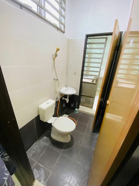 Bandar Mutiara untuk Untuk Dijual - RM 380,000, Feb 2026 - Bathroom - PropertyGuru.com.my