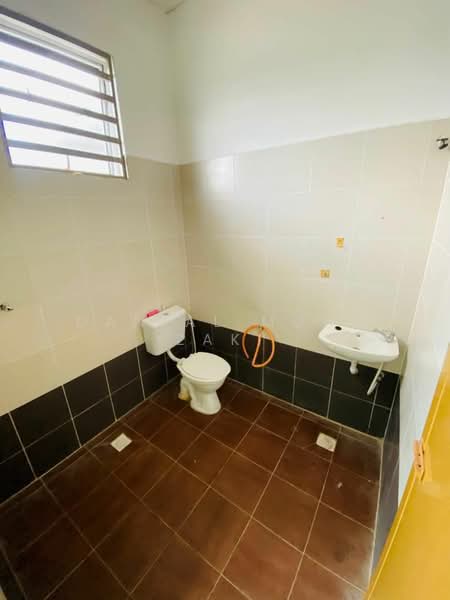 Bandar Mutiara untuk Untuk Dijual - RM 380,000, Feb 2026 - Bathroom - PropertyGuru.com.my