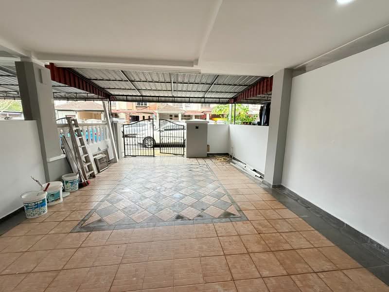 2-storey Terraced House for Sale in Taman Mutiara Rini (Skudai) - YC Fung - Exterior - PropertyGuru.com.my