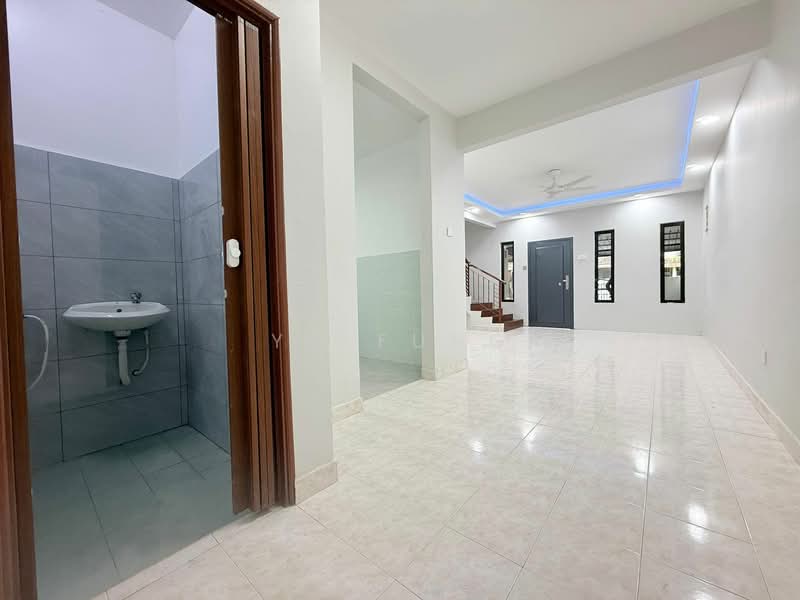 2-storey Terraced House for Sale in Taman Mutiara Rini (Skudai) - YC Fung - Interior - PropertyGuru.com.my