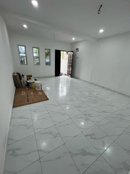 2-storey Terraced House for Sale in Taman Enggang Indah (Simpang Ampat) - Danial Mohd Zaki - Interior - PropertyGuru.com.my