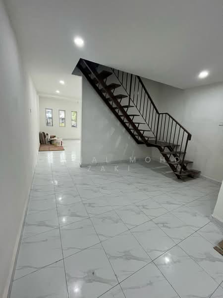 2-storey Terraced House for Sale in Taman Enggang Indah (Simpang Ampat) - Danial Mohd Zaki - Interior - PropertyGuru.com.my