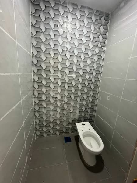 2-storey Terraced House for Sale in Taman Enggang Indah (Simpang Ampat) - Danial Mohd Zaki - Bathroom - PropertyGuru.com.my