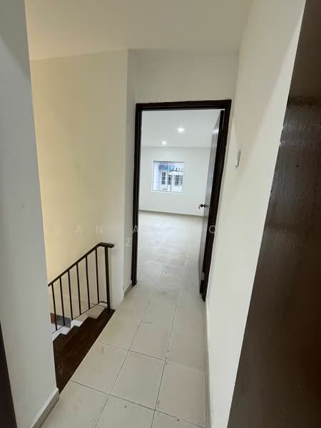 2-storey Terraced House for Sale in Taman Enggang Indah (Simpang Ampat) - Danial Mohd Zaki - Corridor - PropertyGuru.com.my