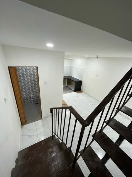 2-storey Terraced House for Sale in Taman Enggang Indah (Simpang Ampat) - Danial Mohd Zaki - Interior - PropertyGuru.com.my