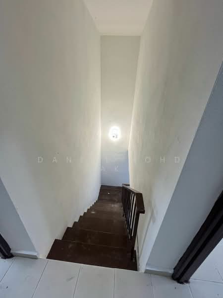2-storey Terraced House for Sale in Taman Enggang Indah (Simpang Ampat) - Danial Mohd Zaki - Interior - PropertyGuru.com.my