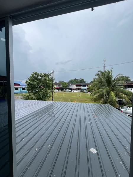 2-storey Terraced House for Sale in Taman Enggang Indah (Simpang Ampat) - Danial Mohd Zaki - Exterior - PropertyGuru.com.my