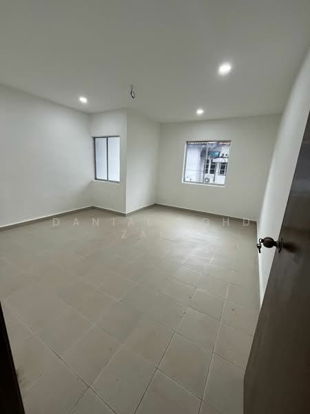 2-storey Terraced House for Sale in Taman Enggang Indah (Simpang Ampat) - Danial Mohd Zaki - Interior - PropertyGuru.com.my