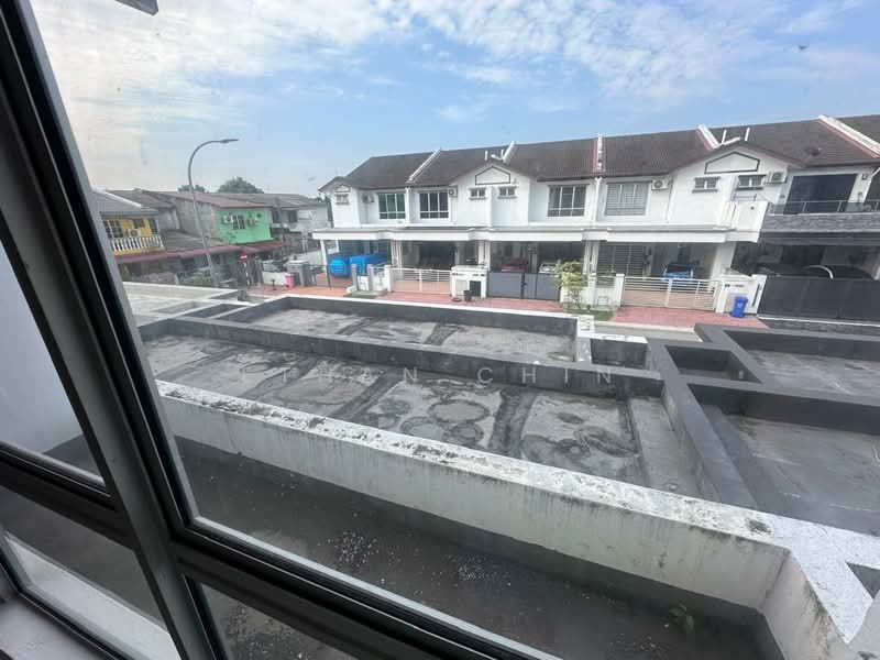 2-storey Terraced House for Sale in Taman Sri Buloh (Sungai Buloh) - Ethan Chin - Exterior - PropertyGuru.com.my