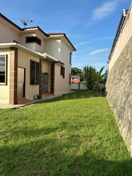 Taman Guru untuk Untuk Dijual - RM 900,000, Mac 2026 - Exterior - PropertyGuru.com.my