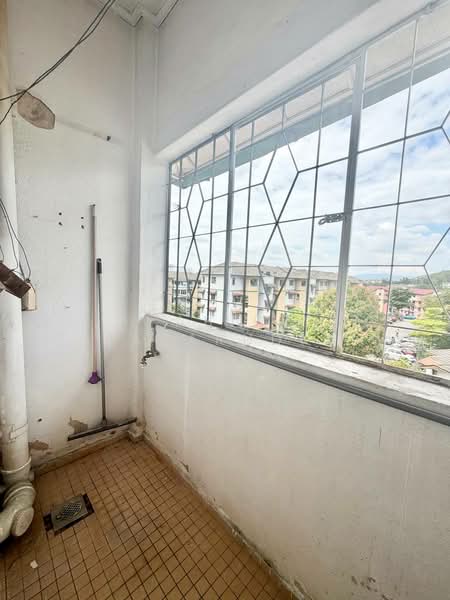 Kenari Apartment untuk Untuk Dijual - RM 330,000, Mac 2026 - Balcony - PropertyGuru.com.my