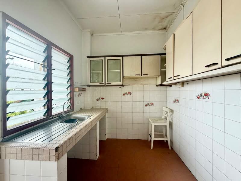 Kenari Apartment untuk Untuk Dijual - RM 330,000, Mac 2026 - Kitchen - PropertyGuru.com.my