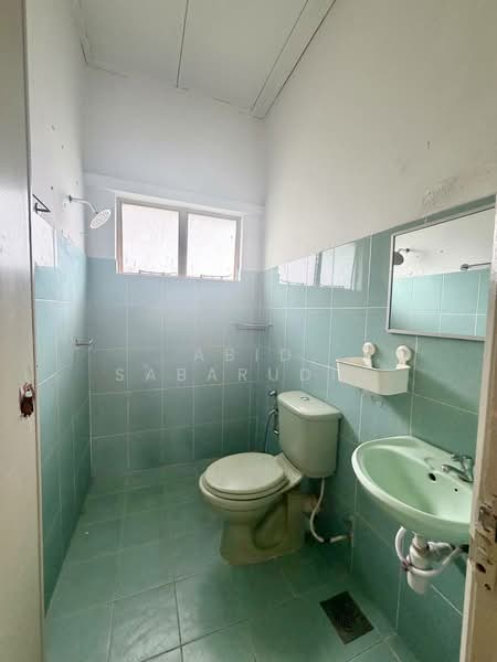 Kenari Apartment untuk Untuk Dijual - RM 330,000, Mac 2026 - Bathroom - PropertyGuru.com.my