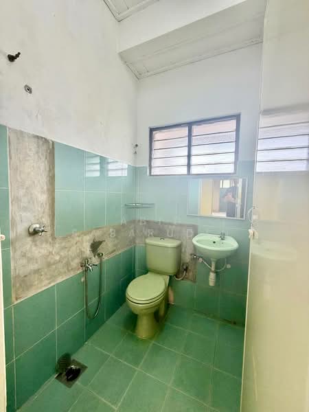 Kenari Apartment untuk Untuk Dijual - RM 330,000, Mac 2026 - Bathroom - PropertyGuru.com.my